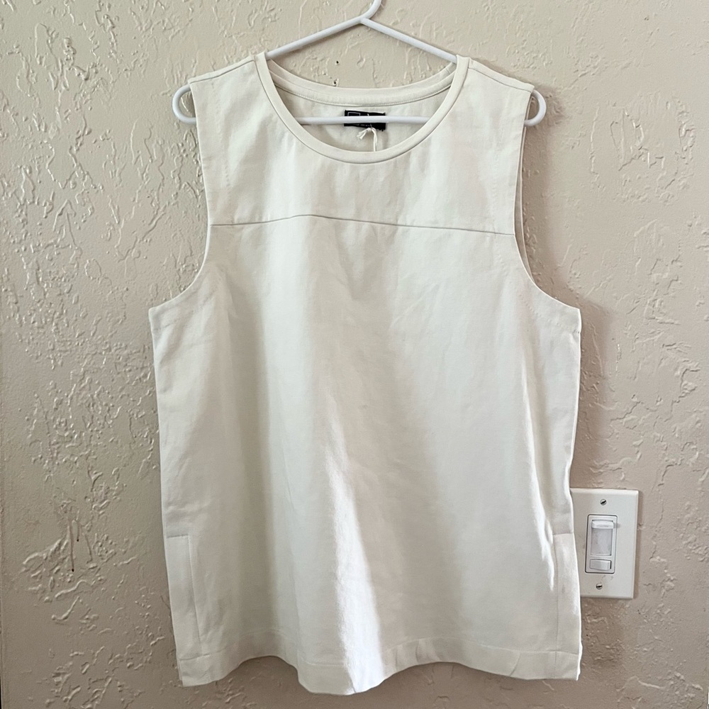 Ivory GAP Tanktop